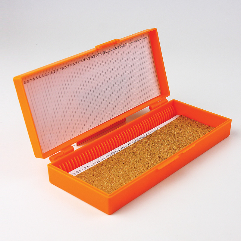 Slide Storage Box