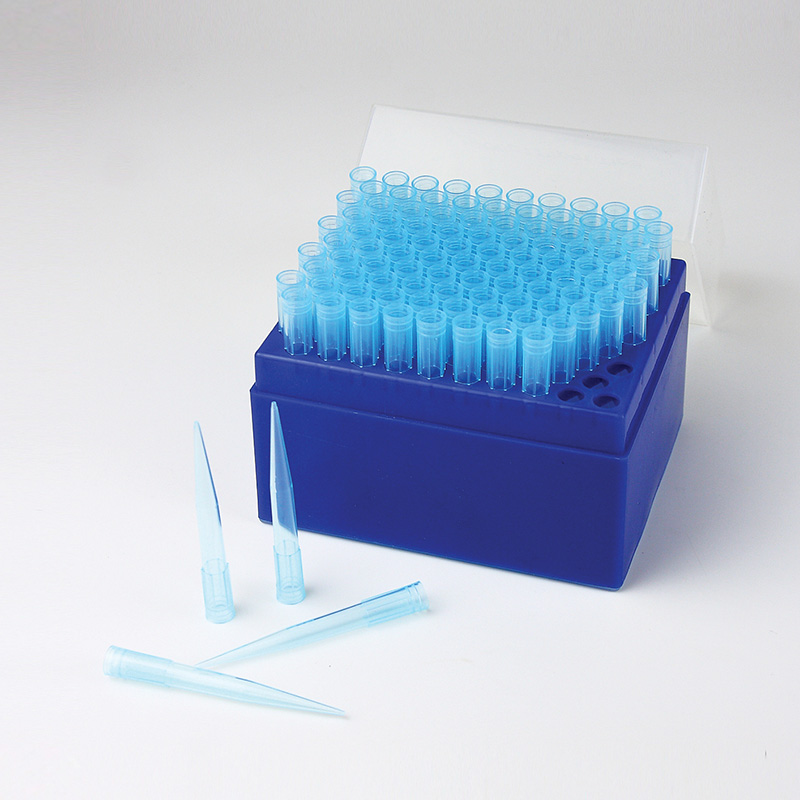 Pipette Tip Box