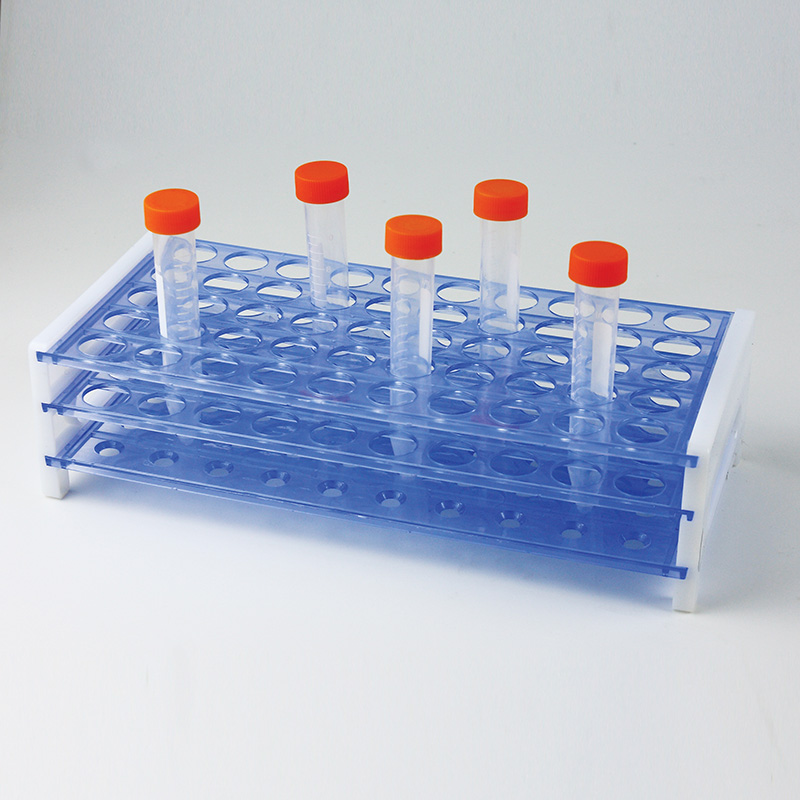 Detachable Tube Racks